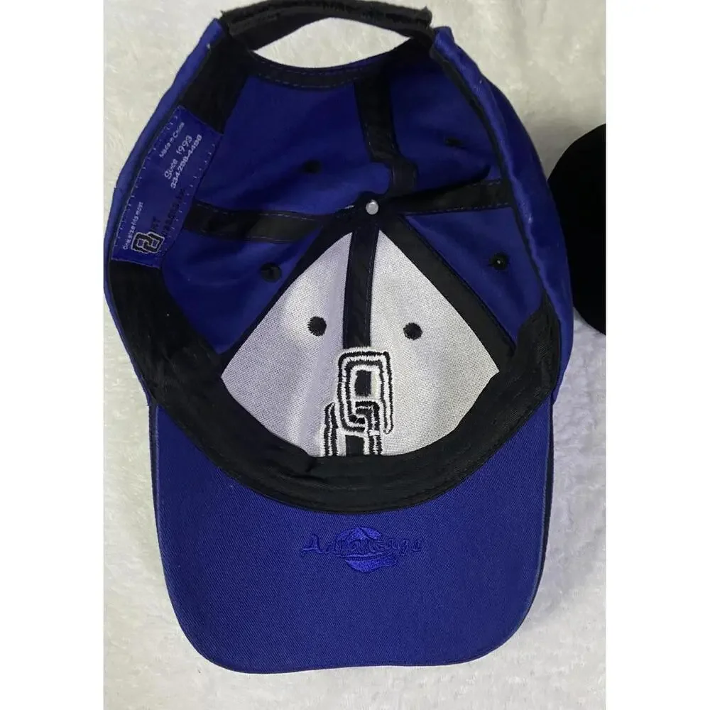 Dirt Dobbers inc. Excavating Contractor Phenix City AL Alabama SnapBack Adj Hat